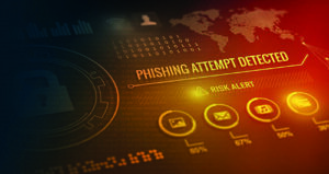 Security Awareness & Simulated Phishing