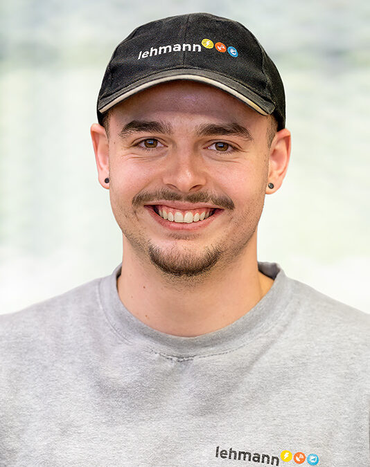 Kevin Streule
