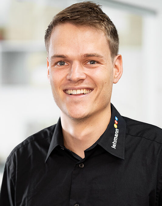 Marco Lehmann