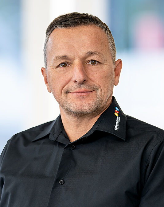 Roger Hörler