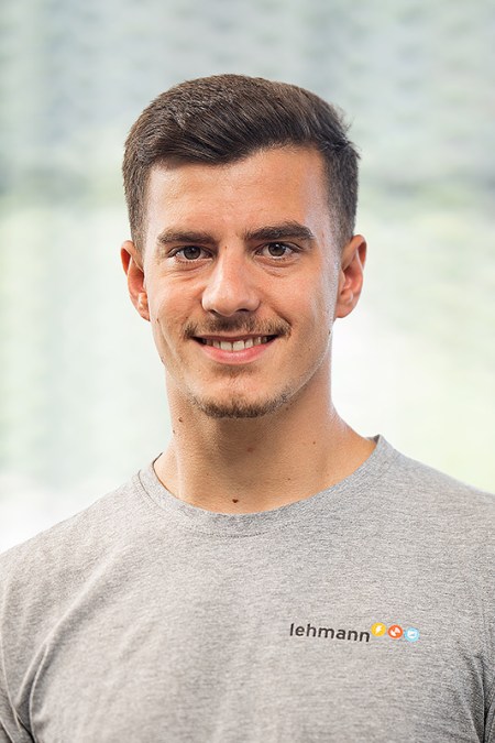 Joel Ehrbar