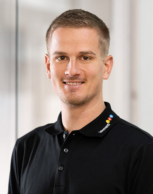 Jan Büchler