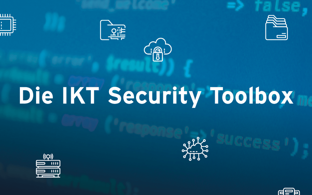 IKT Security Toolbox