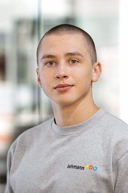 Ihor Pryimak
