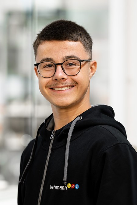 Julian Eugster