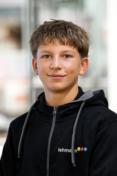 Mael Baumann