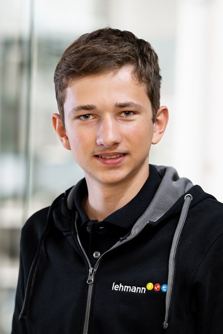 Yanic Schwob
