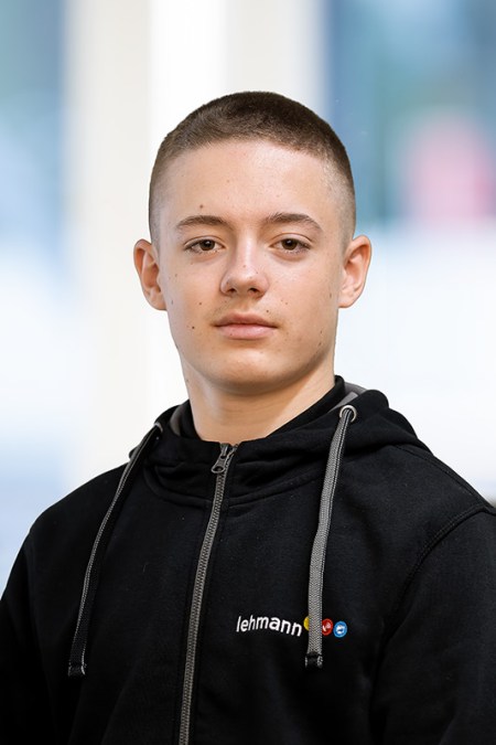 Dion Businger
