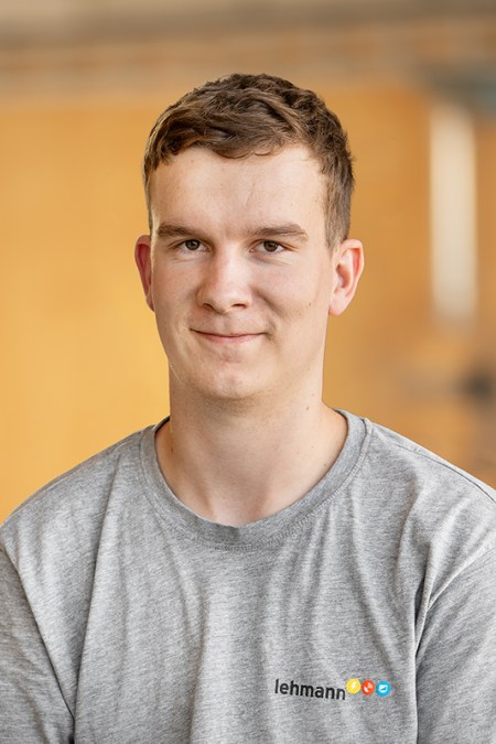 Dominik Osterwalder