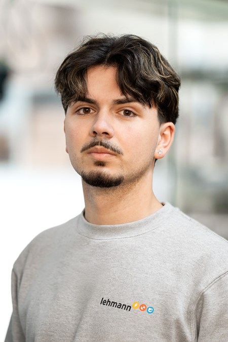Florent Iseni