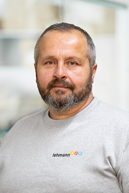 Miloš Hudec