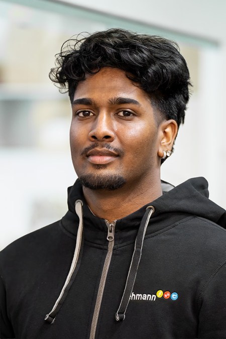 Arakan Suthakaran