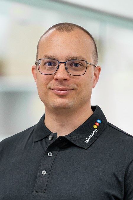 Daniel Popov