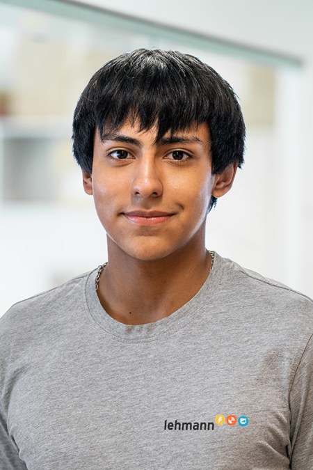 Daniel Quintanilla