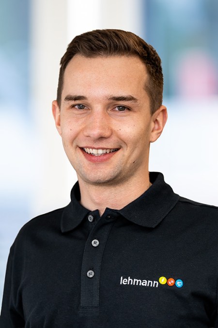 Marco Herzog
