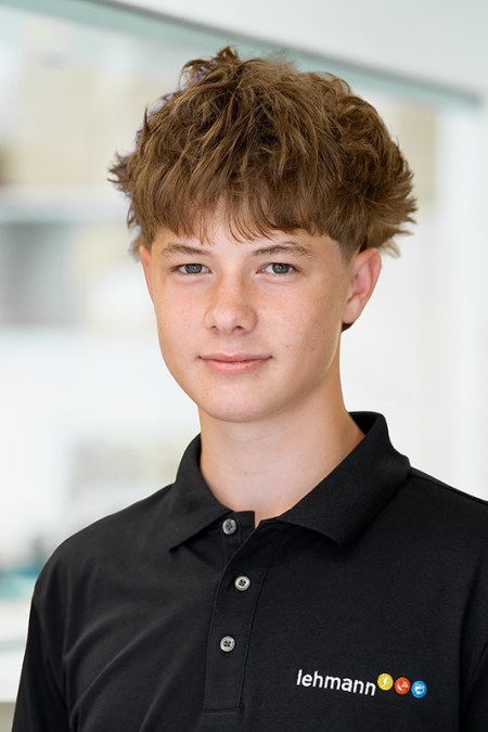 Janik Stillhart