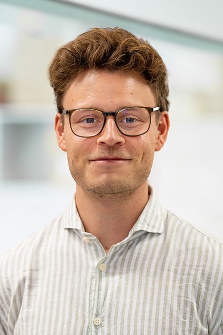 Sascha Krucker